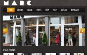 Boutique Marc