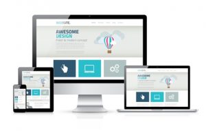 Responsive Design