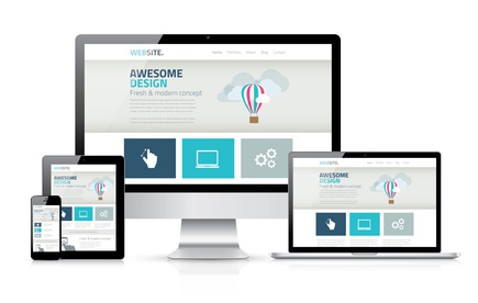 Responsive Design
