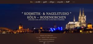 Kosmetik- & Nagelstudio Köln Rodenkirchen