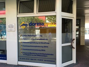 Dormaweb Online Marketing