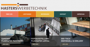 Hasters Werbetechnik