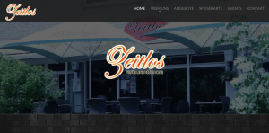Zeitlos das Restaurant