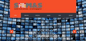 Stander Media and Sales
