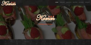 Koenen Catering