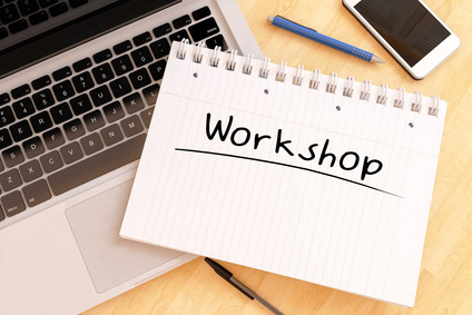 WordPress Workshop