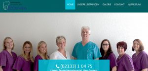 Zahnarzt Dr. Böckmann Dormagen