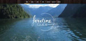 freetimeGuide Reisemagazin