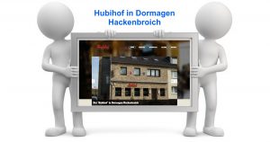 Hubihof - Hackenbroich