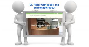  Dr. Pitzer – Orthopäde und Schmerztherapeut