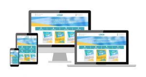 Responsive-Design-Webdesign