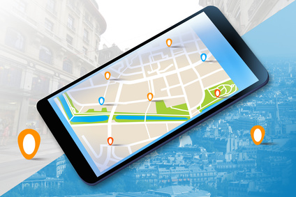 Mobile Google Suche