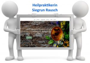 Heilpraktikerin Rausch