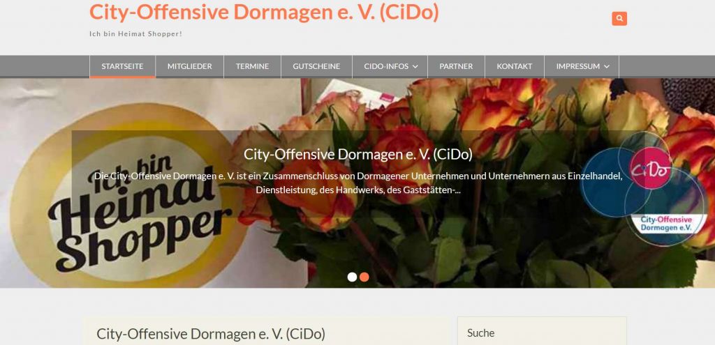 City Offensive Dormagen e.V.