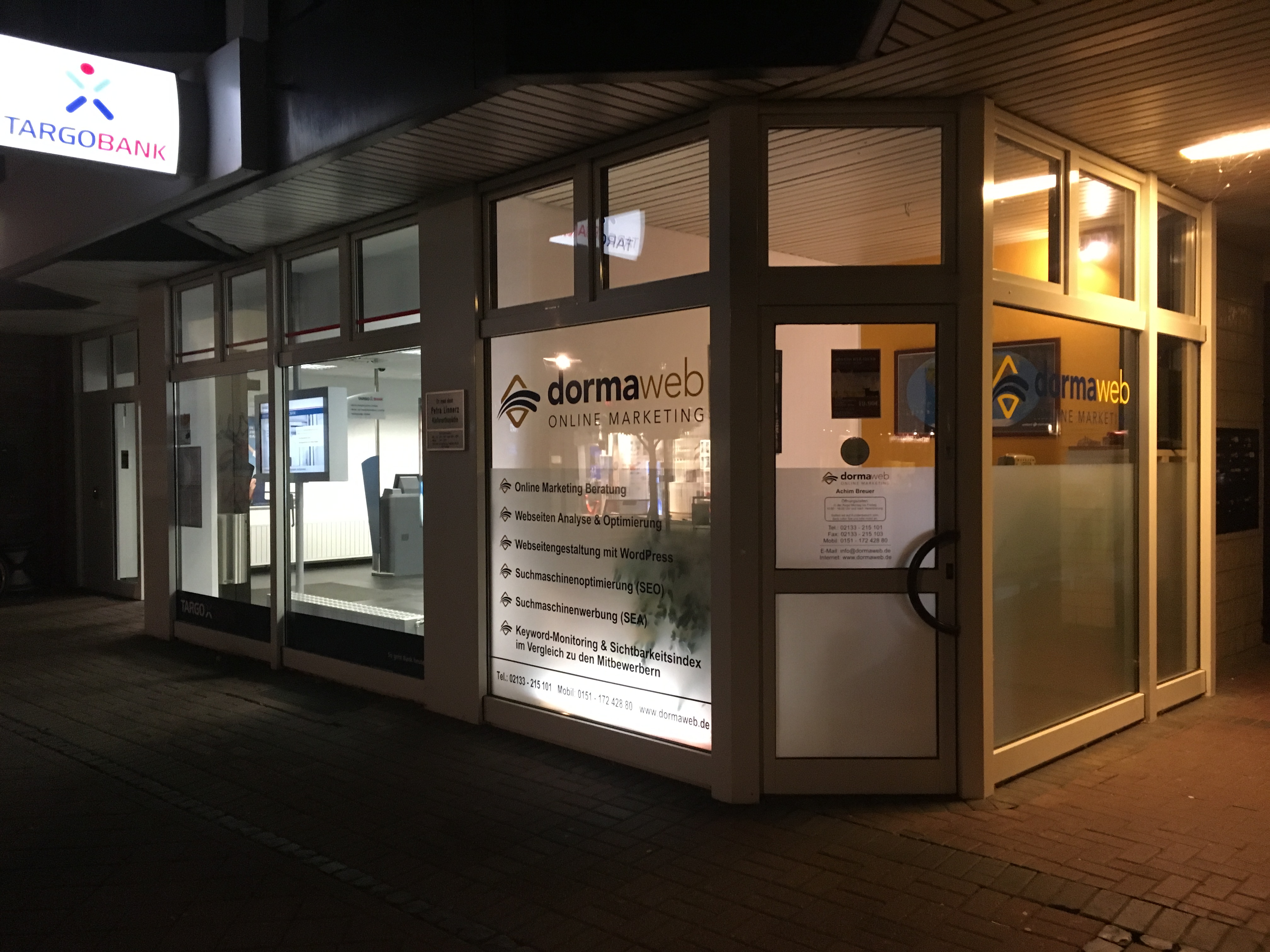 DGSVO - Datenschutzverordnung