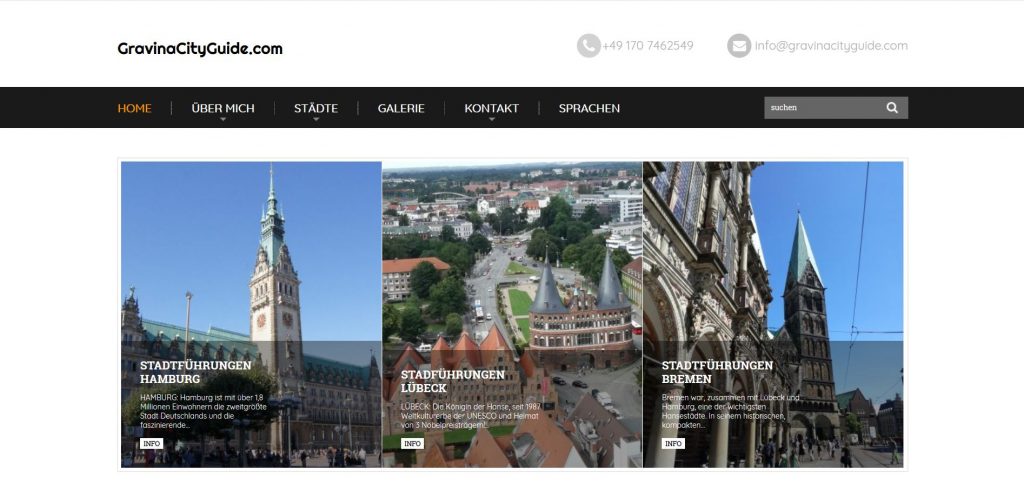 GravinaCityGuide
