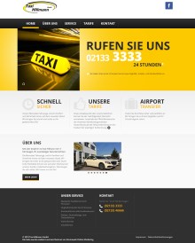 Taxi Hillmann GmbH