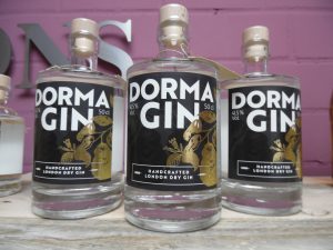 DormaGIN