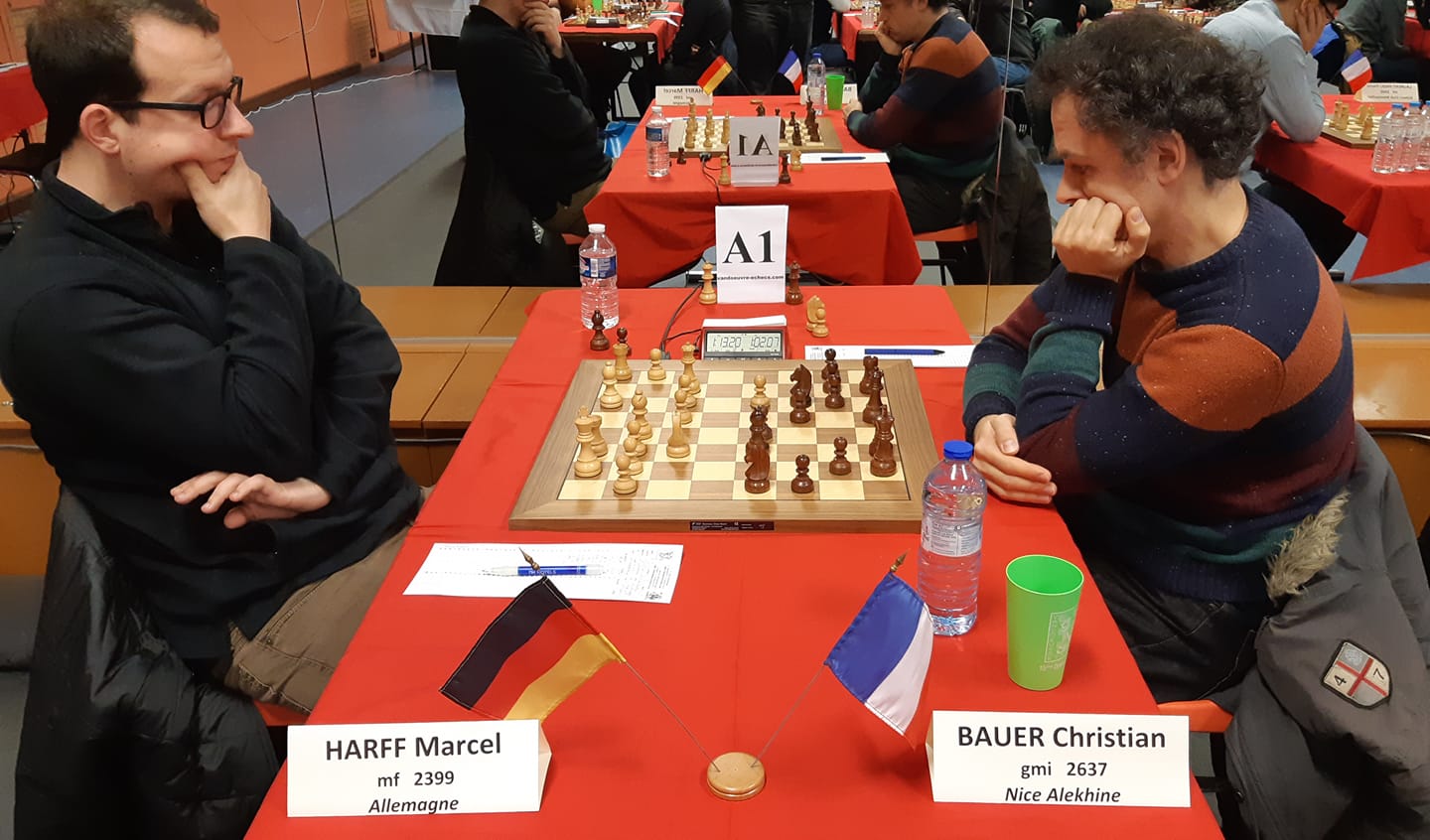 Schach-Marcel-Harff-Dormagen