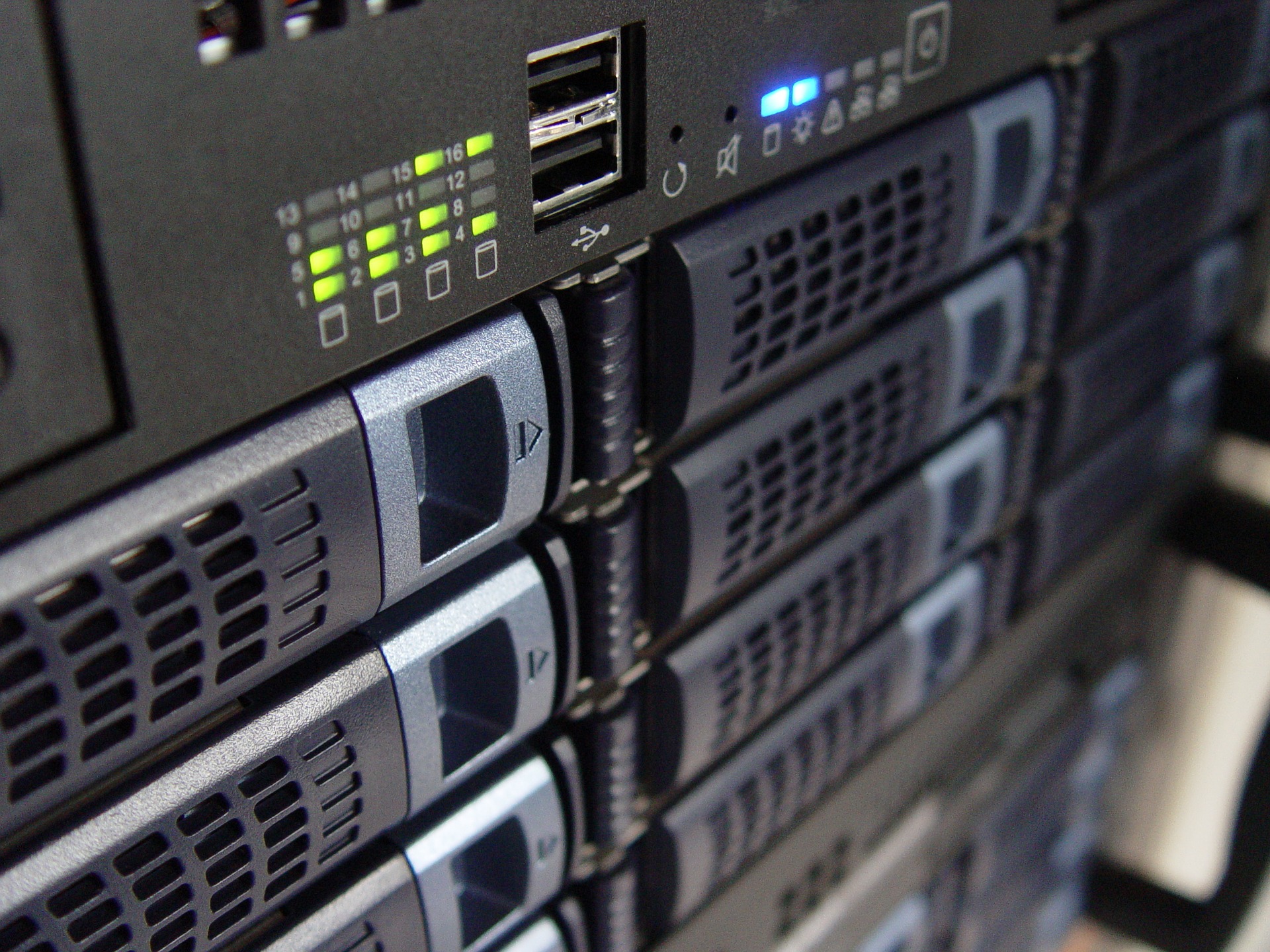 Dormaweb Agentur Server