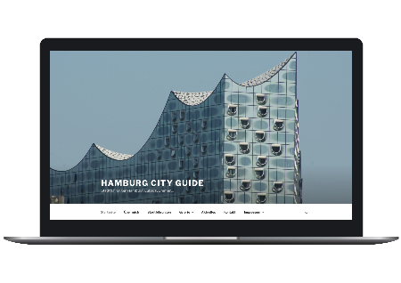 Hamburg City Guide Stadtführungen