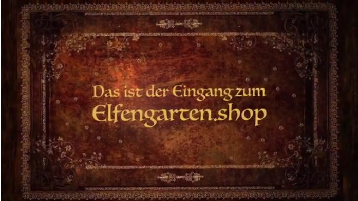 Elfengarten Video