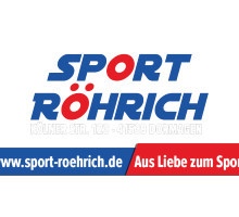 Sport Röhrich Dormagen Webseite