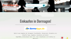 Dormatipps.de - Einkaufen in Dormagen