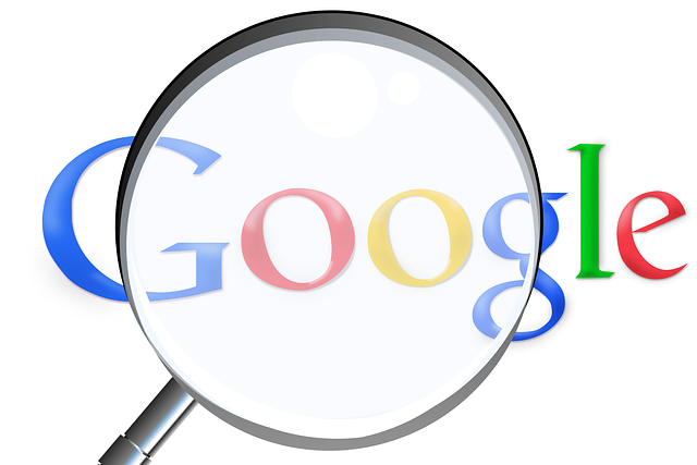 Google Algorithmus