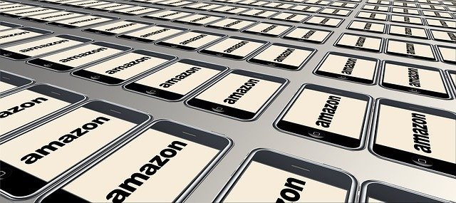 Amazon Umsatz Corona
