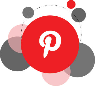 Dormatipps - Pinterest Logo