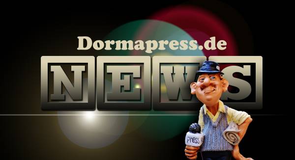 Dormapress - Dormagen News - 600