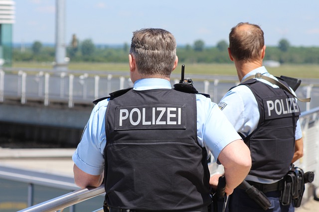 Google-Fonts Abmahner Staatsanwaltschaft Berlin